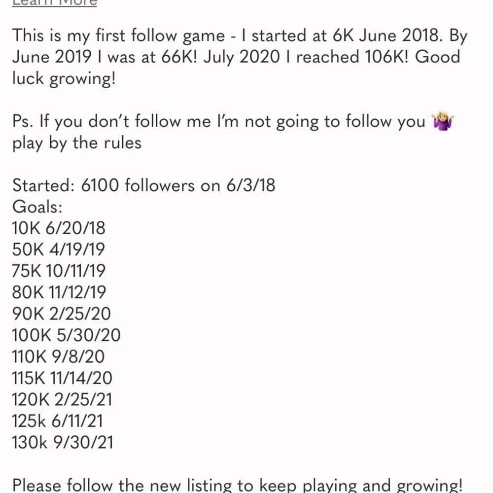 Reached 200k followers!!! 🥳🤩🙌🏼💁🏼‍♀️ - Picture 6 of 6